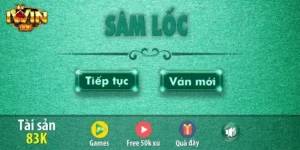 Bài Sâm IWIN: Cập Nhật Chi Tiết Luật Cược Mới Nhất 2025