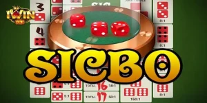 Cách Chơi Game Sicbo IWIN: Chi Tiết Luật Cược Cho Tân Thủ