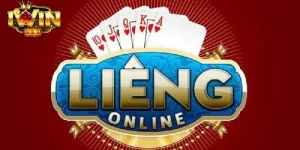 Cách Chơi Liêng IWIN - Tố Bài Cực Hăng, Nhận Thưởng Cực Đỉnh