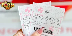 Cách Chơi Vietlott “Mua Là Trúng” Cho Người Mới Tại IWIN