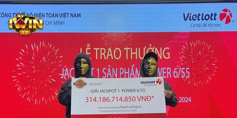 Cách Chơi Vietlott “Mua Là Trúng” Cho Người Mới Tại IWIN 1 Hướng dẫn cách tham gia cược số Vietlott đơn giản và dễ thắng tại IWIN.