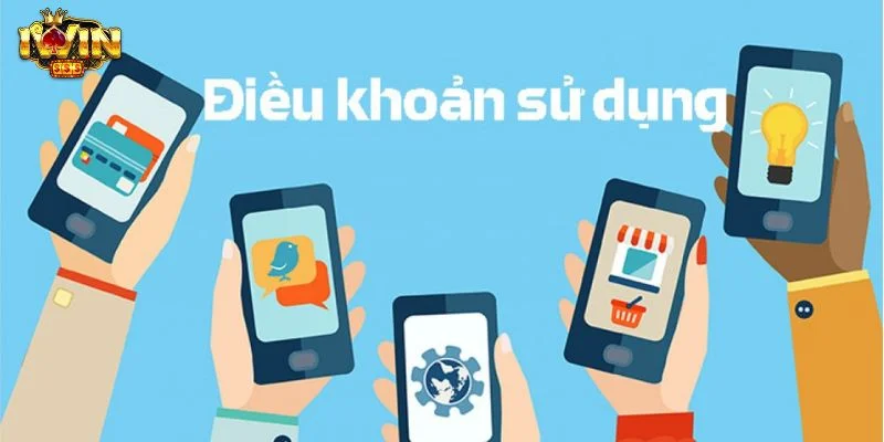 Điều Khoản Sử Dụng IWIN: Quy Tắc Trên Bàn Cược Mới 2025 2 Cập nhật những nội dung về điều khoản sử dụng IWIN mới nhất, chi tiết nhất.