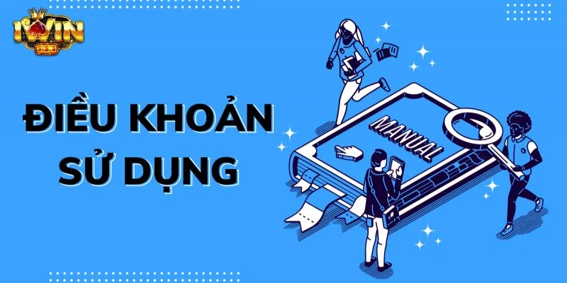 Điều Khoản Sử Dụng IWIN: Quy Tắc Trên Bàn Cược Mới 2025 3 Trong một vài tình huống, IWIN buộc phải ngưng cung cấp dịch vụ cho người chơi.