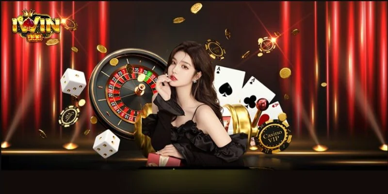 IWIN visum | Iwinclub - Tải Iwin Club Đã Được Cấp Phép Mới Nhất 16 Kho khuyến mãi bùng nổ chỉ có tại nhà cái IWIN.