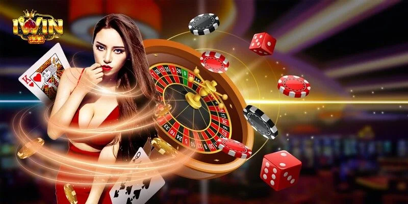 IWIN visum | Iwinclub - Tải Iwin Club Đã Được Cấp Phép Mới Nhất 18 Thế giới game casino hot nhất tay chơi không thể bỏ lỡ.