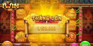 5+ Kinh Nghiệm Quay Slot IWIN: Kỹ Thuật Quay Giật Jackpot