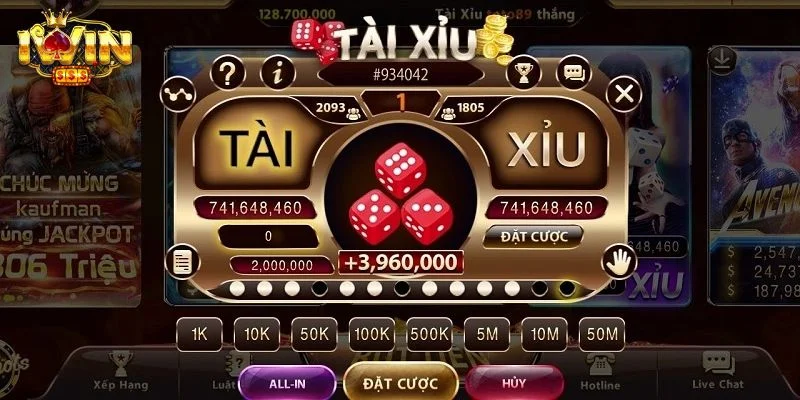 Tải App IWIN – Chi Tiết Tải Ứng Dụng Chơi Game Mượt Mà 3 Một số điều tân thủ cần phải thật sự chú ý trong quá trình tải cổng game.