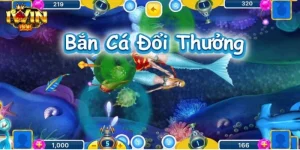 Thủ Thuật Bắn Cá Lớn: 05+ Kỹ Năng Để Bet Thủ Săn Cá Khủng IWIN