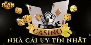 Top Nhà Cái Uy Tín: Cập Nhật Top Thương Hiệu Bet Đáng Chơi